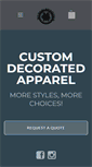 Mobile Screenshot of mydealgraphics.com